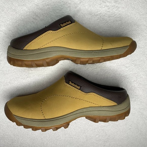 mules timberland mules timberland